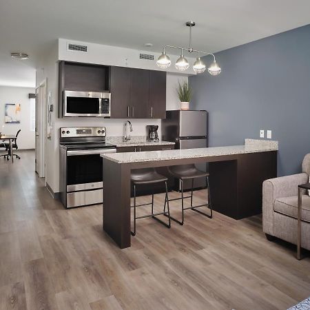 Stayapt Suites Houston-Nasa/Clear Lake Webster Exteriér fotografie