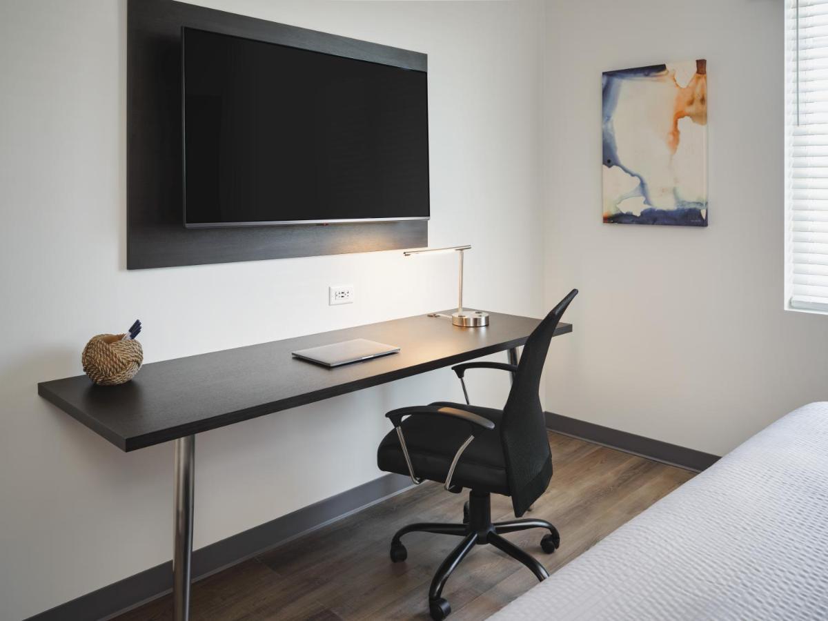 Stayapt Suites Houston-Nasa/Clear Lake Webster Exteriér fotografie